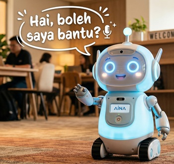 Hai, saya Pembantu AI, boleh saya bantu?